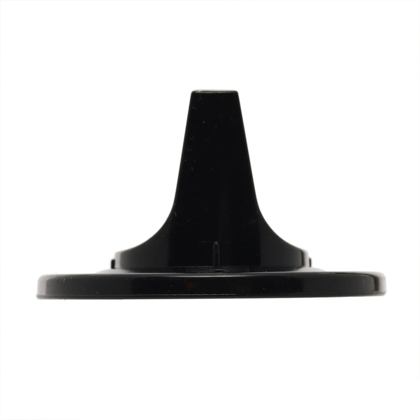 Black Oven Control Knob Kit - Universal Fit, Part#: RK101