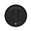 Black Oven Control Knob Kit - Universal Fit, Part#: RK101