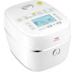 T-FAL 10 Cup Multicooker and Grain Cooker - Blemished package with full warranty - RK900151