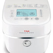 T-FAL 10 Cup Multicooker and Grain Cooker - Blemished package with full warranty - RK900151