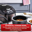 T-FAL Acticook & Stir Multicooker - Blemished package with full warranty - RK901B51