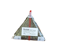 RFG: Rodem Buldak Chicken Triangle Gimbap