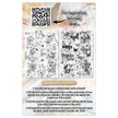 AALL and Create - A5 Rub-Ons - Grit & Grace