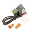 RO41 Refrigerator Relay Overload Part