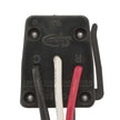 RO41 Refrigerator Relay Overload Part