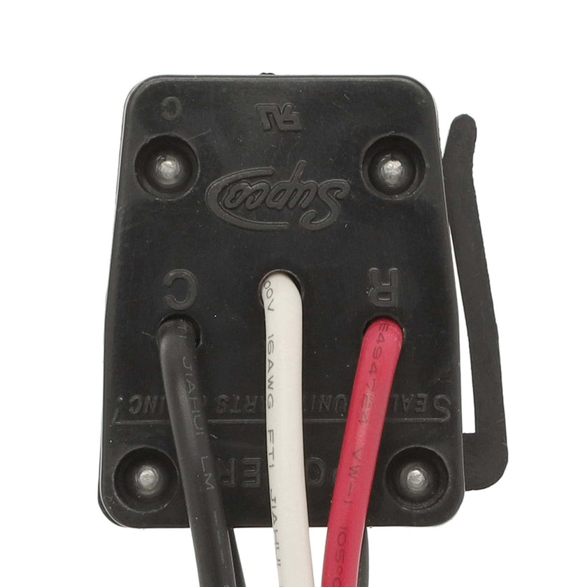 RO41 Refrigerator Relay Overload Part