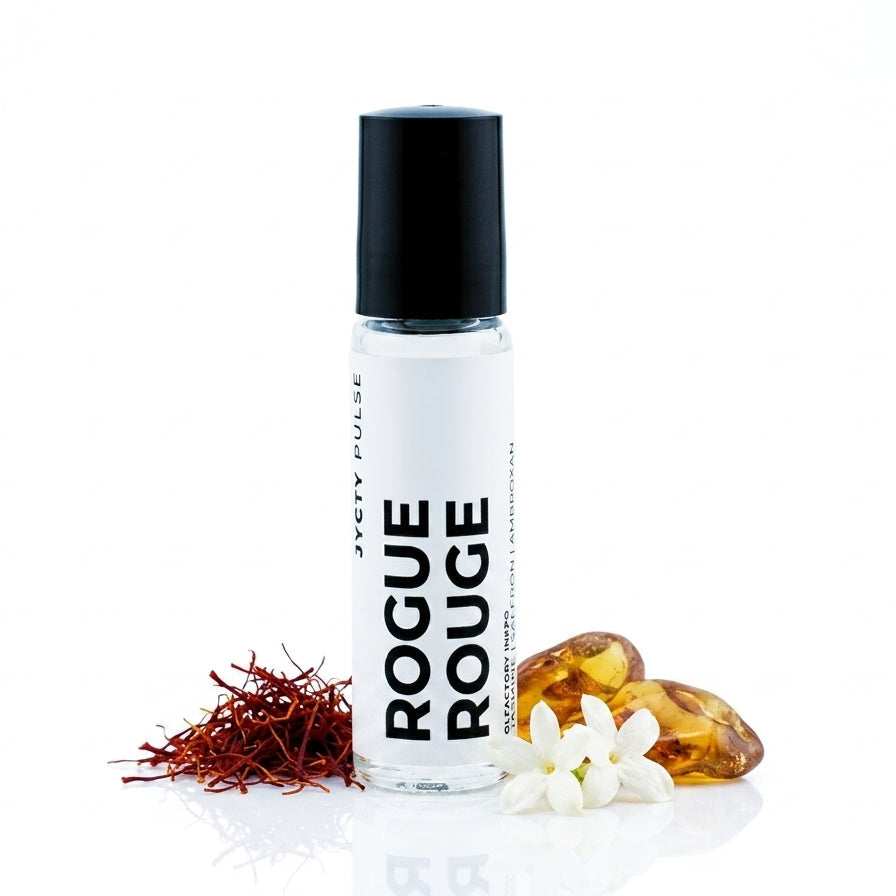 ROGUE ROUGE | Inspired by Baccarat Rouge 540