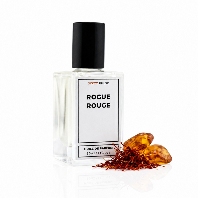 ROGUE ROUGE | Inspired by Baccarat Rouge 540