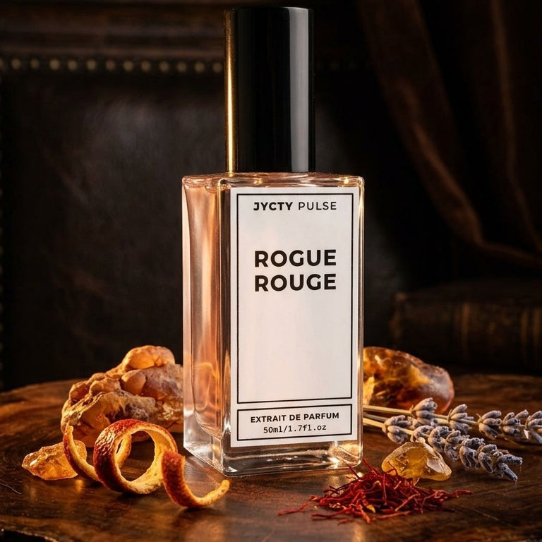 ROGUE ROUGE