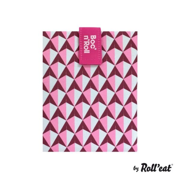 ROLL EAT - Boc’n’Roll Tiles