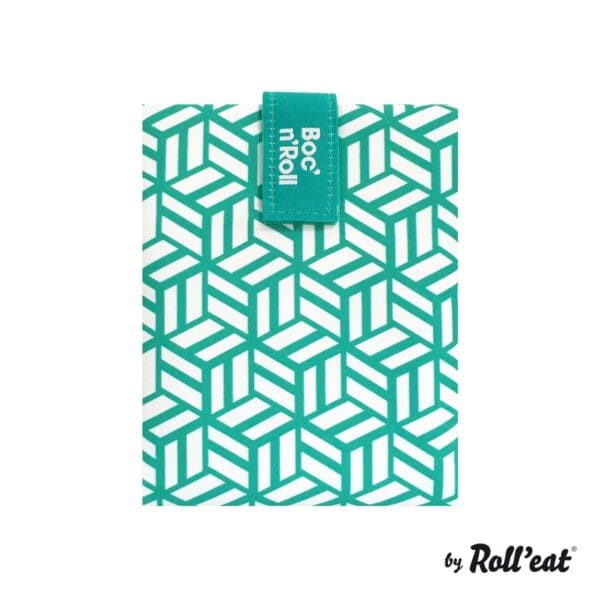 ROLL EAT - Boc’n’Roll Tiles
