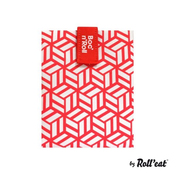 ROLL EAT - Boc’n’Roll Tiles