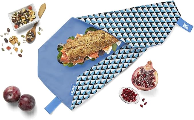 ROLL EAT - Boc’n’Roll Tiles