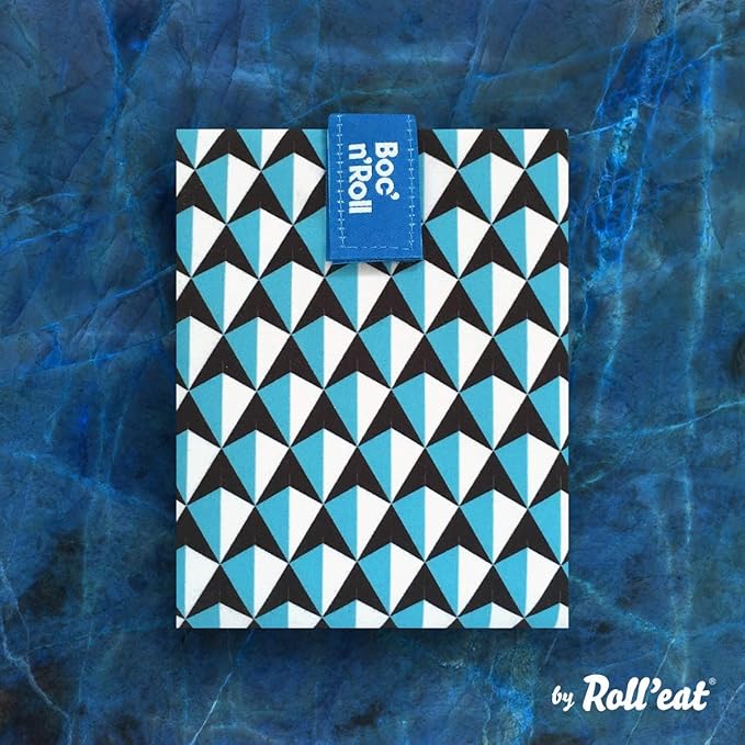 ROLL EAT - Boc’n’Roll Tiles