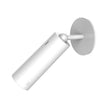 Roll<br> Wall-Mounted Rechargeable Lamp