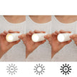 Roll<br> Wall-Mounted Rechargeable Lamp