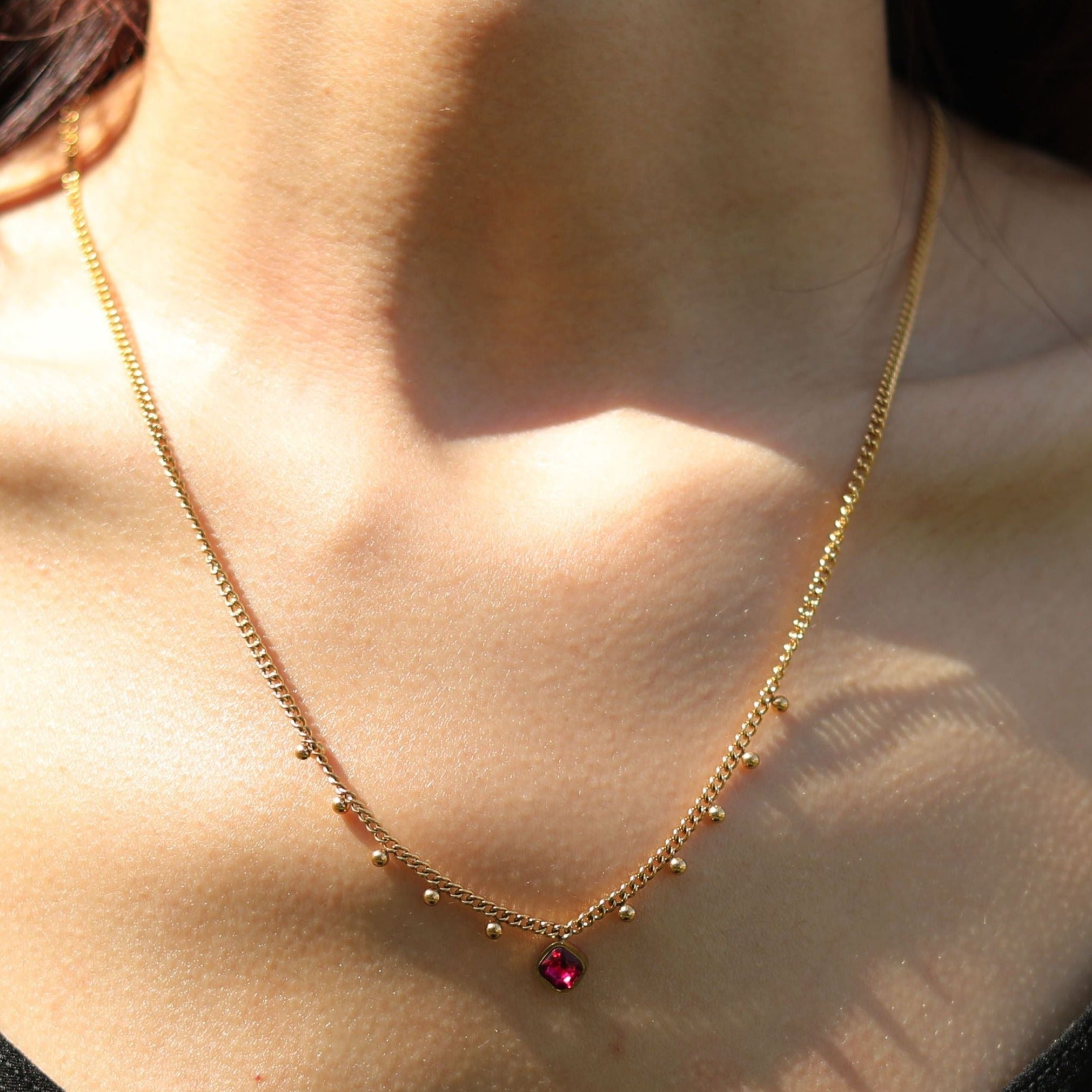 RORY Necklace
