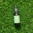 Rosemary + Peppermint Hair Oil