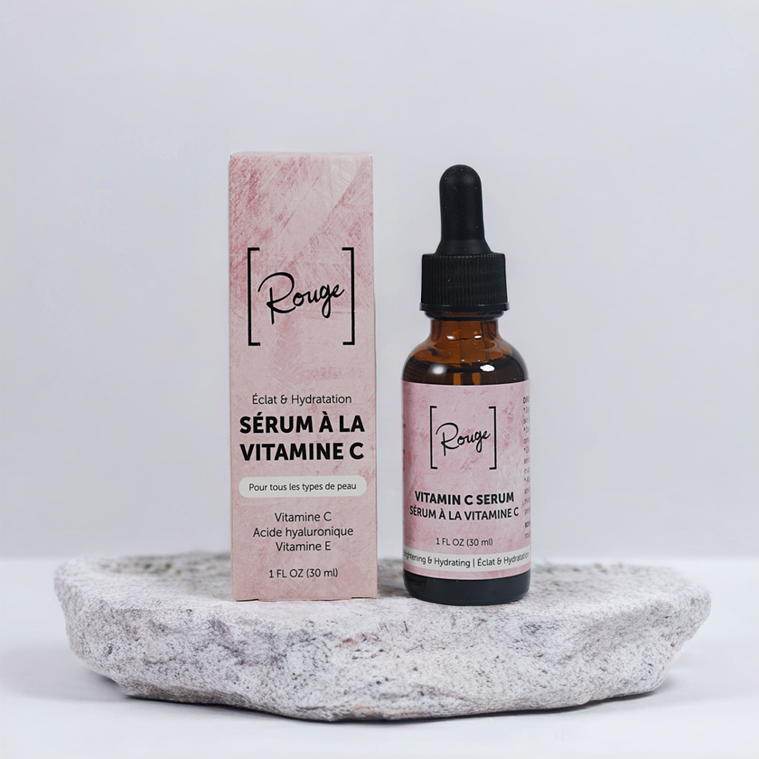 ROUGE ORIGINAL | VITAMIN-C SERUM, 30ML