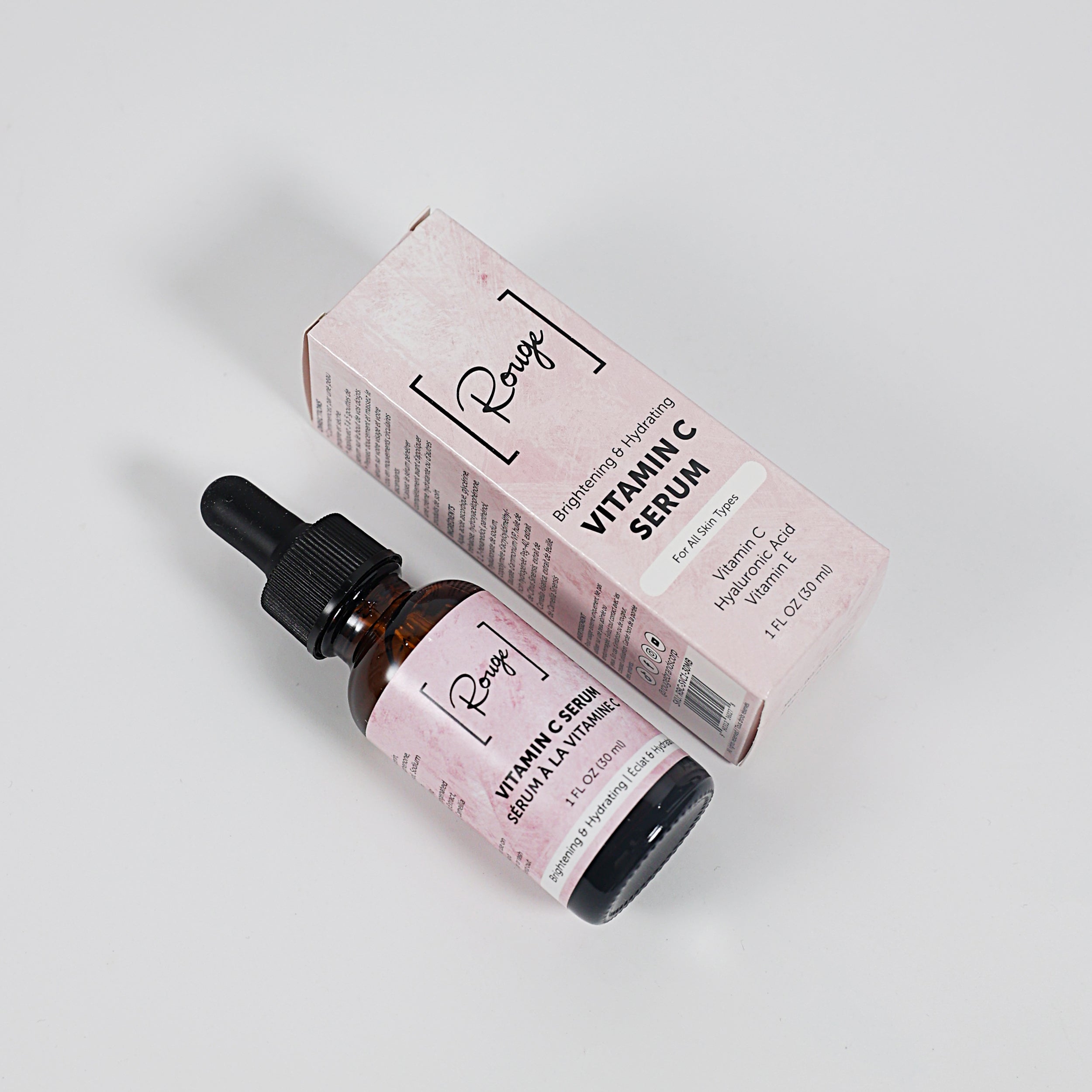 ROUGE ORIGINAL | VITAMIN-C SERUM, 30ML