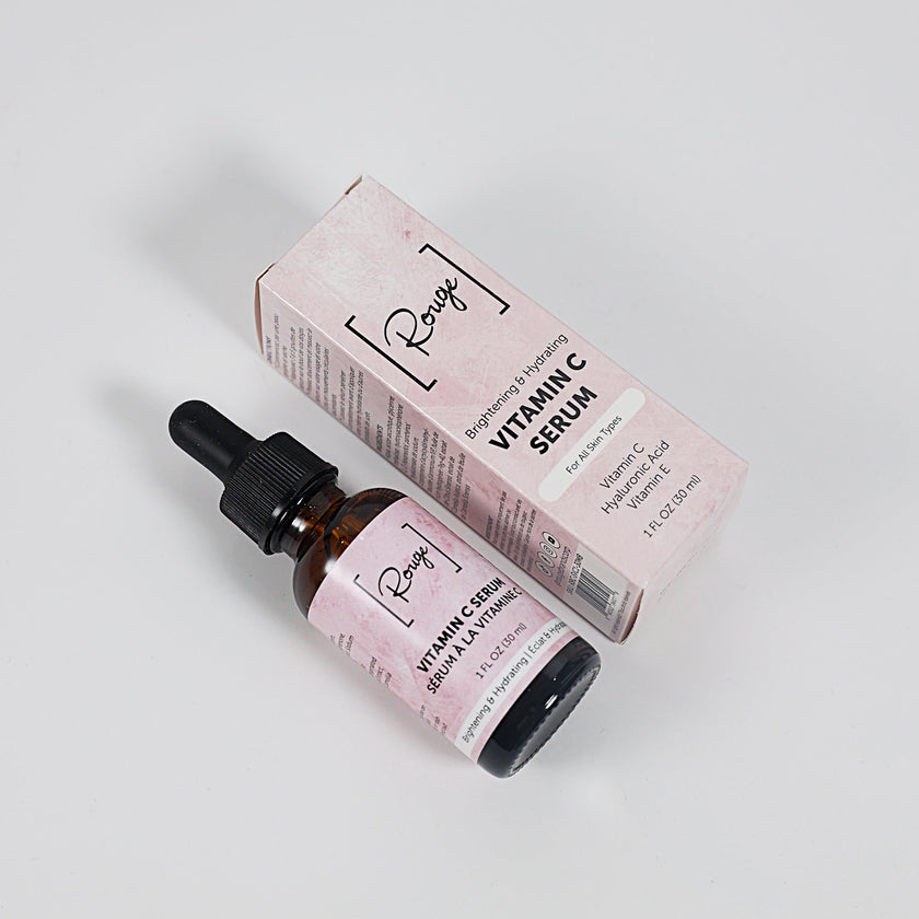 ROUGE ORIGINAL | VITAMIN-C SERUM, 30ML