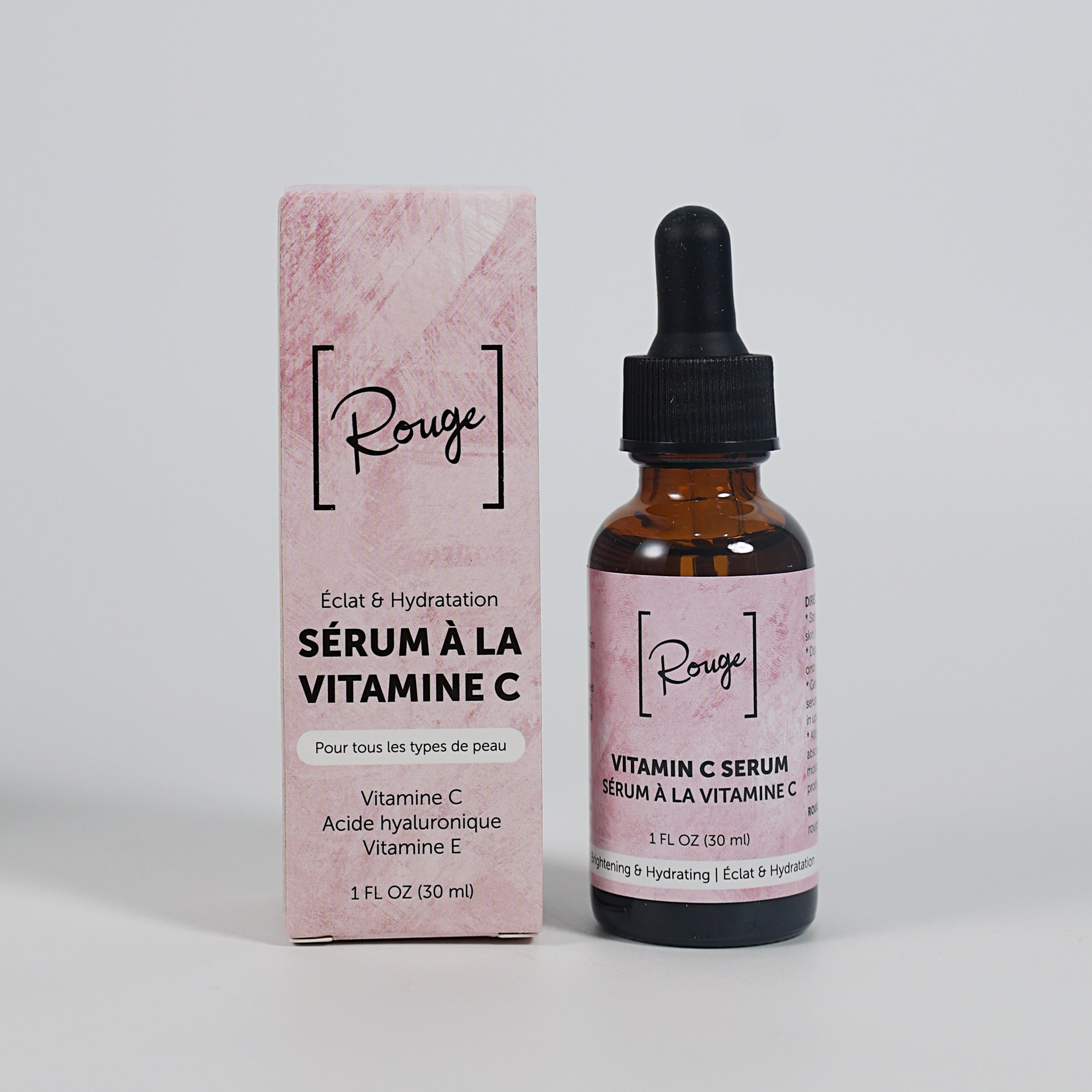 ROUGE ORIGINAL | VITAMIN-C SERUM, 30ML