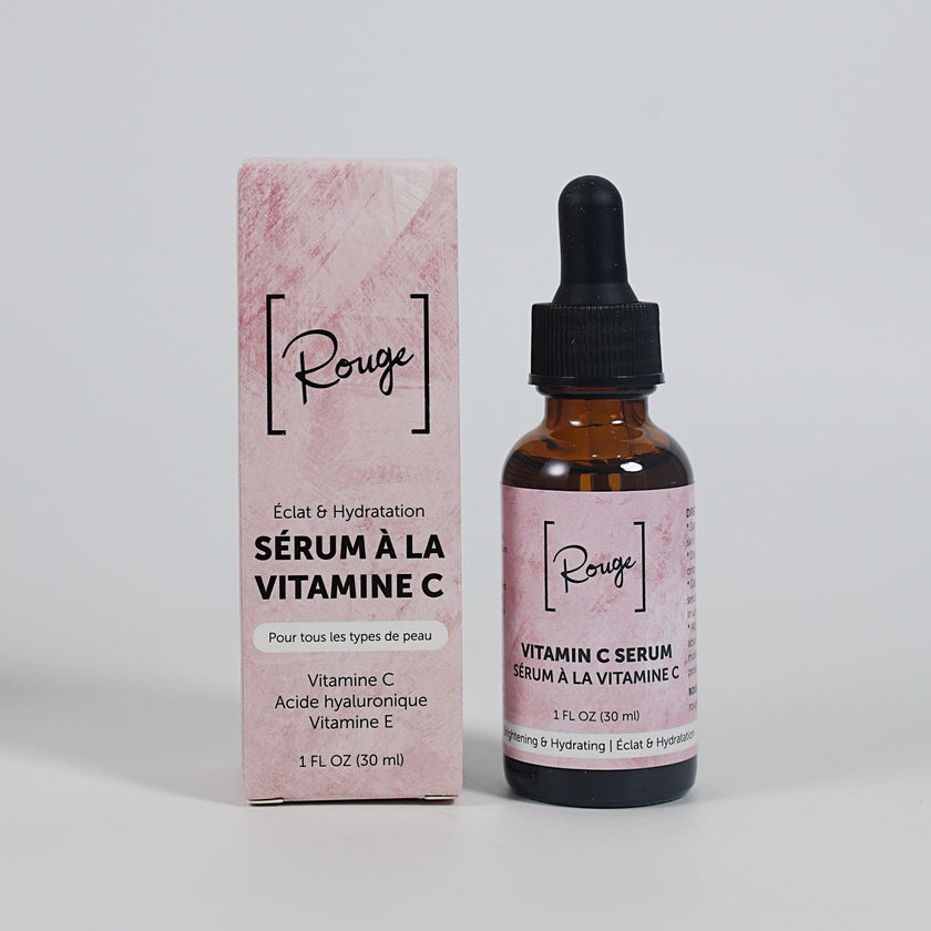 ROUGE ORIGINAL | VITAMIN-C SERUM, 30ML