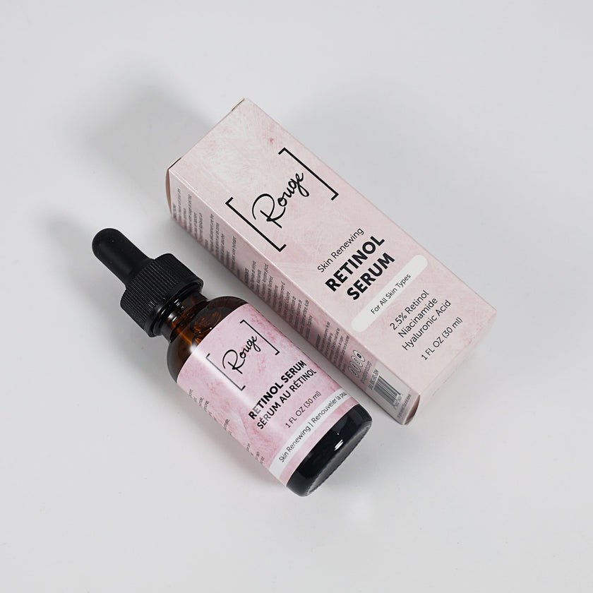 ROUGE ORIGINAL | RETINOL SERUM, 30ML