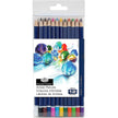 ROYAL - 12pc Color Pencil Set