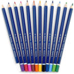 ROYAL - 12pc Color Pencil Set