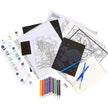 ROYAL - Art Adventure - Super Value Set 1
