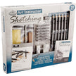 ROYAL - Artinstructor Sketching Set