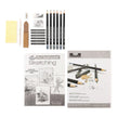 ROYAL - Artinstructor Sketching Set