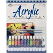 ROYAL - Artist Pack - Acrylic