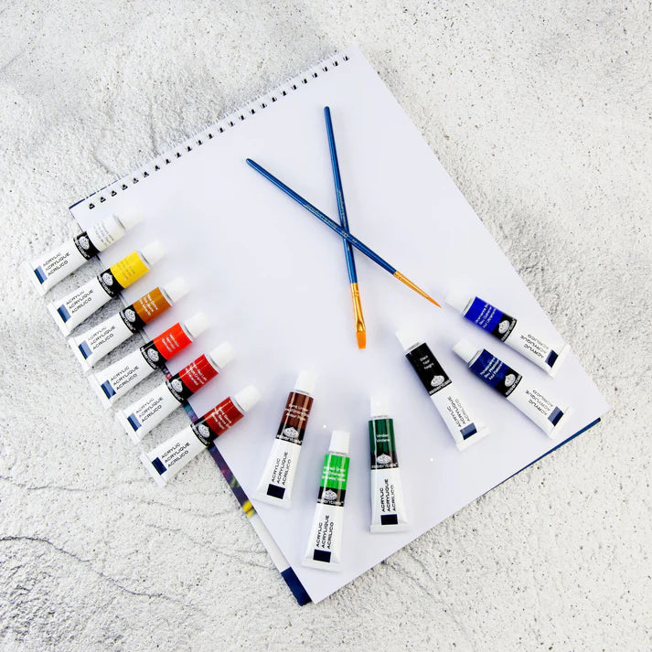 ROYAL - Artist Pack - Acrylic