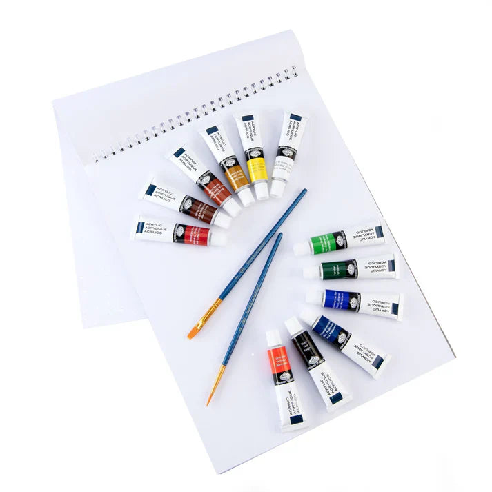 ROYAL - Artist Pack - Acrylic
