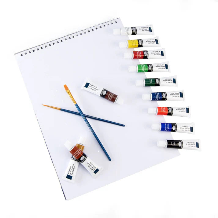 ROYAL - Artist Pack - Acrylic