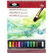 ROYAL - Artist Pack - Watercolor (cakes)