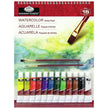 ROYAL - Artist Pack - Watercolor (tubes)