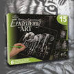 ROYAL - EGRVart Activity Set - Wildlife