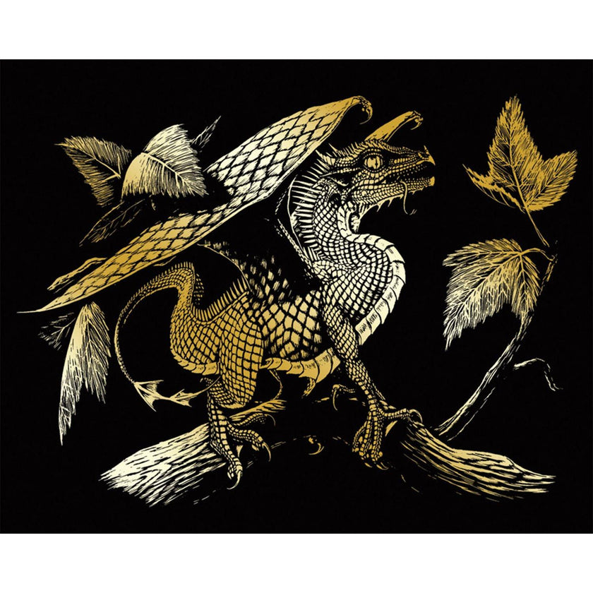 ROYAL - EGRVart Baby Dragon