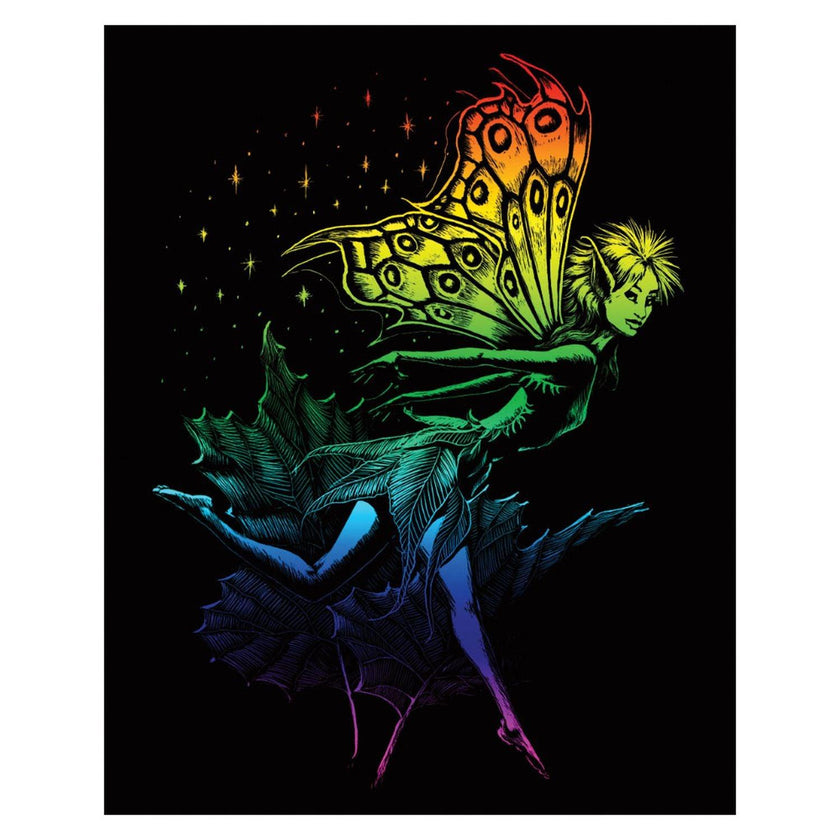ROYAL - EGRVart Dancing Fairy