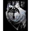 ROYAL - EGRVart Dragon Wolf