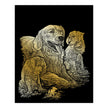 ROYAL - EGRVart Golden Retriever and Puppies