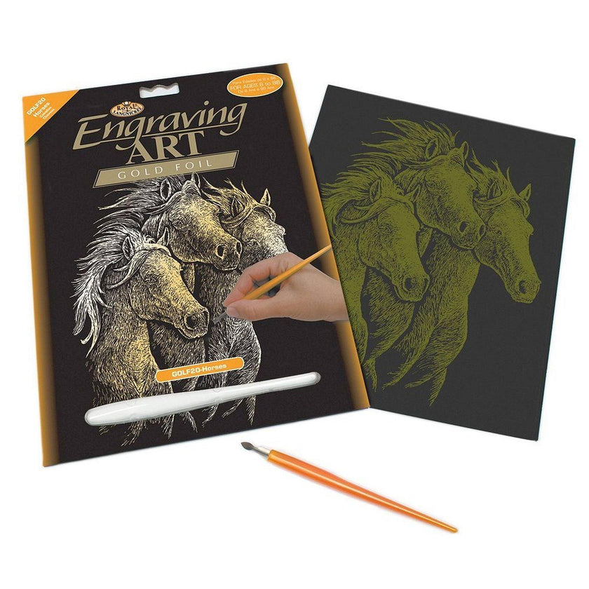 ROYAL - EGRVart Horses