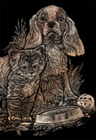 ROYAL - EGRVart Kitten and Puppy