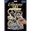 ROYAL - EGRVart Octopus