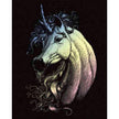 ROYAL - EGRVart Proud Unicorn