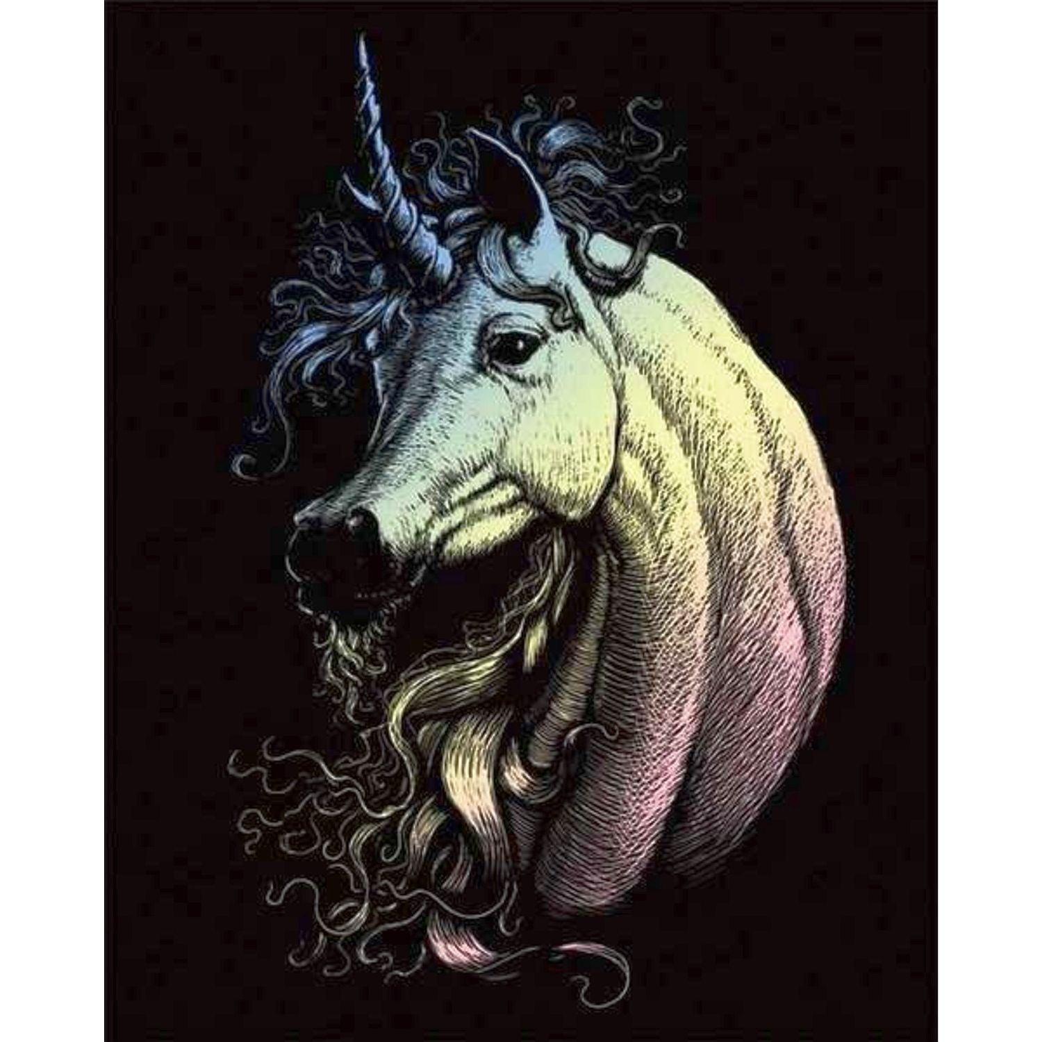 ROYAL - EGRVart Proud Unicorn