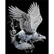 ROYAL - EGRVart Screaming Griffin